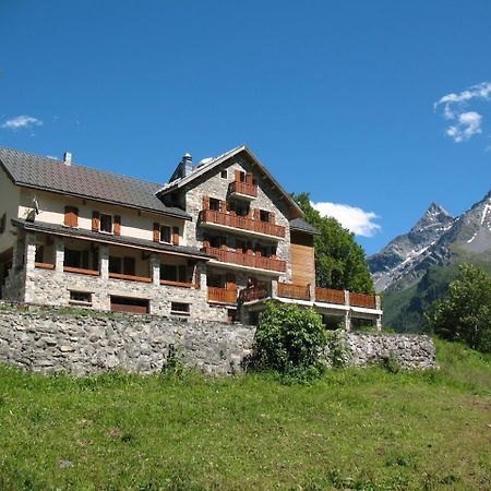 Hotel Chalet Du Bon Air 페이세낭크로아 외부 사진