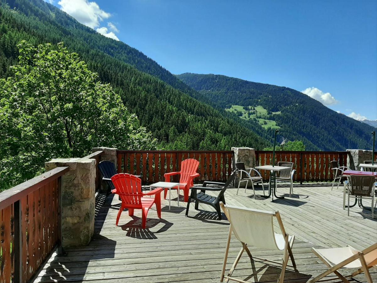 Hotel Chalet Du Bon Air 페이세낭크로아 외부 사진