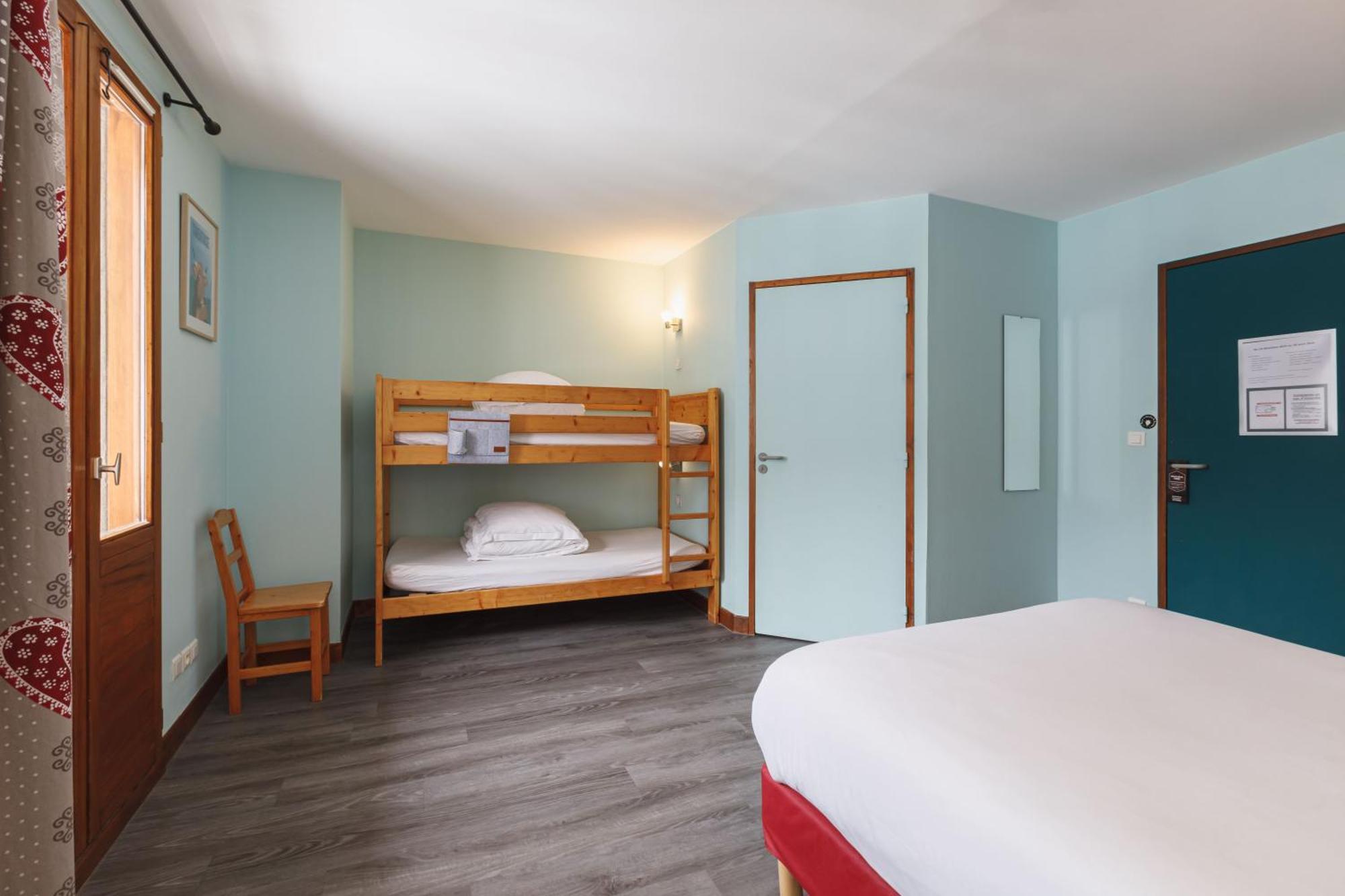 Hotel Chalet Du Bon Air 페이세낭크로아 외부 사진