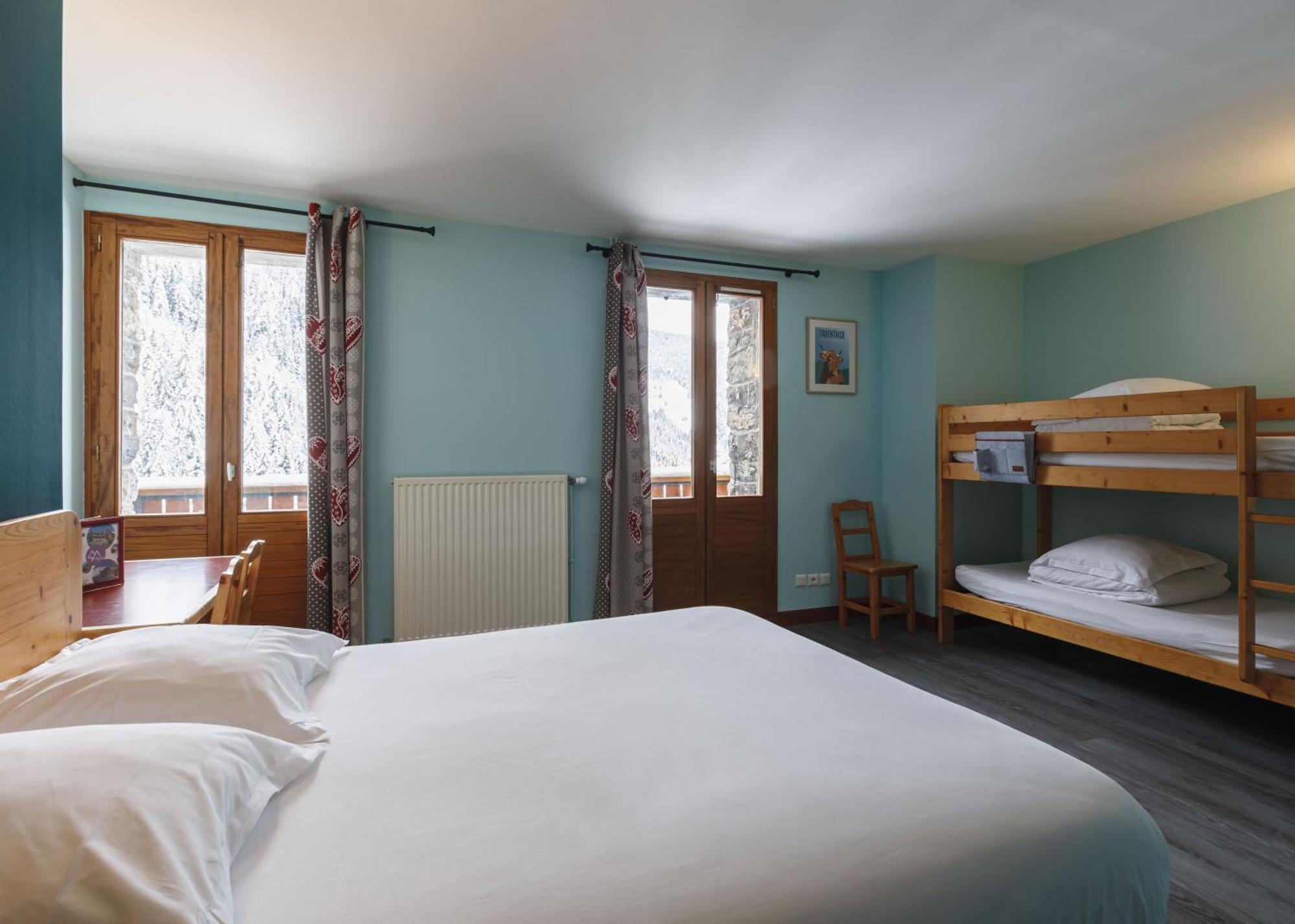 Hotel Chalet Du Bon Air 페이세낭크로아 외부 사진