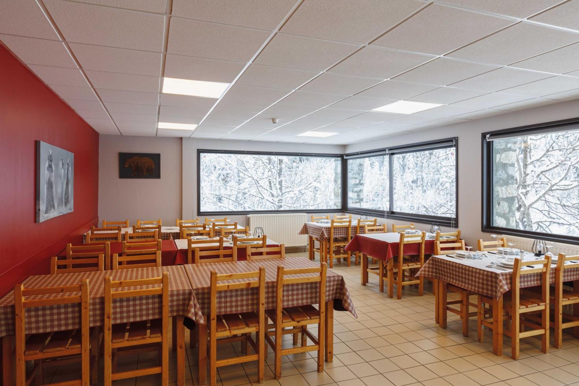 Hotel Chalet Du Bon Air 페이세낭크로아 외부 사진