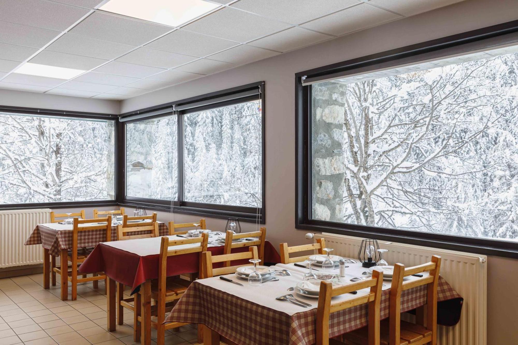 Hotel Chalet Du Bon Air 페이세낭크로아 외부 사진