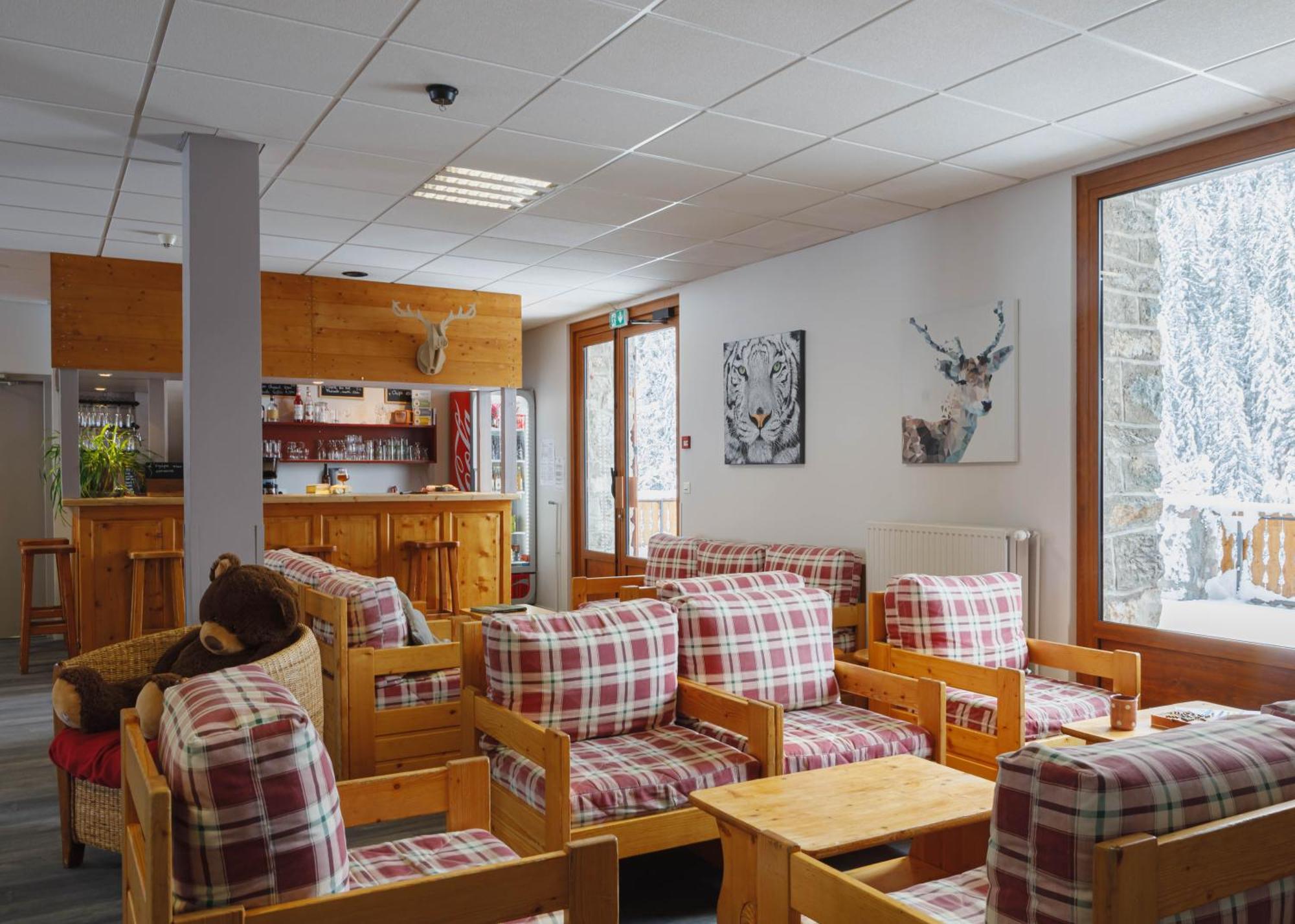 Hotel Chalet Du Bon Air 페이세낭크로아 외부 사진