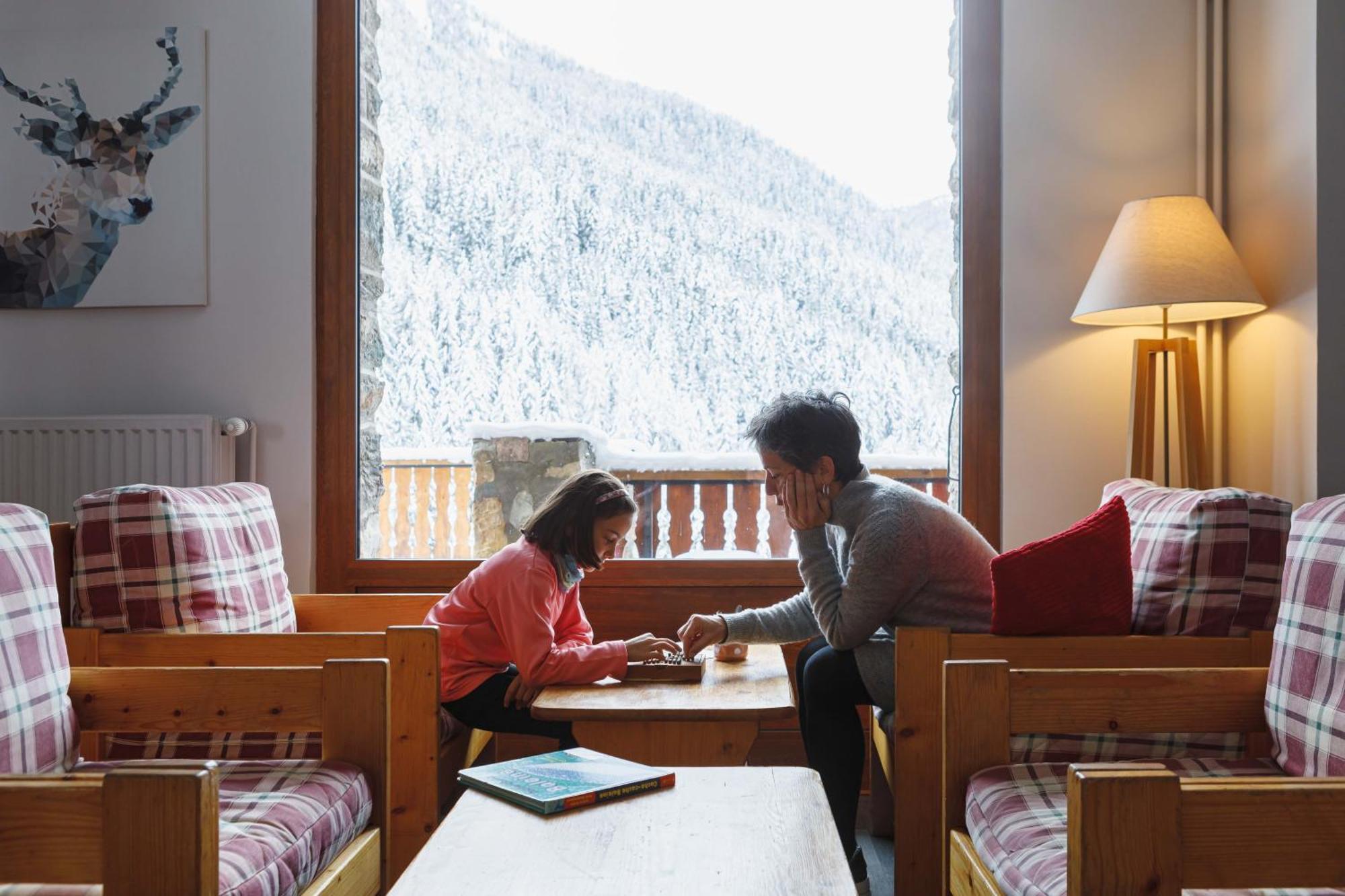 Hotel Chalet Du Bon Air 페이세낭크로아 외부 사진