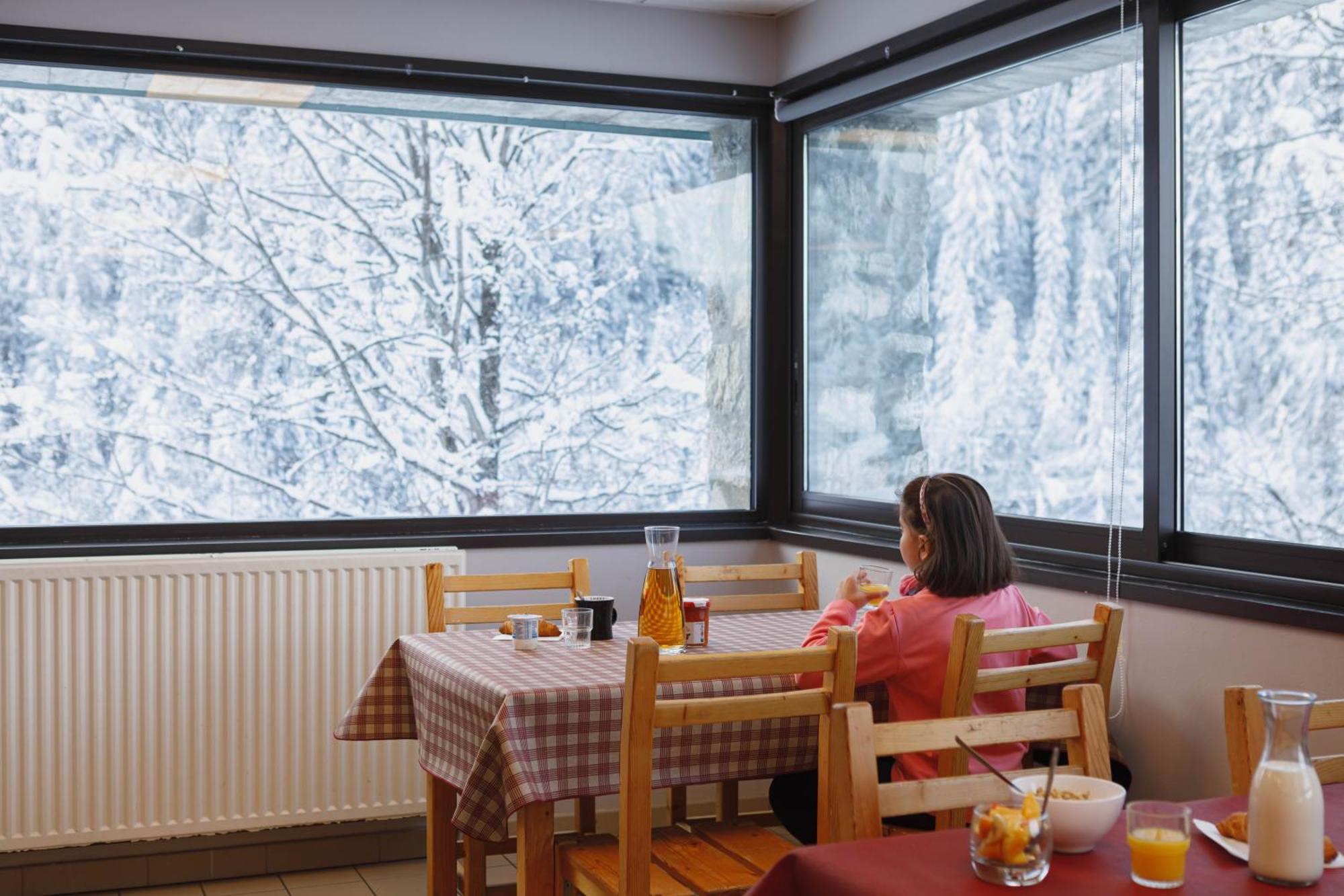 Hotel Chalet Du Bon Air 페이세낭크로아 외부 사진