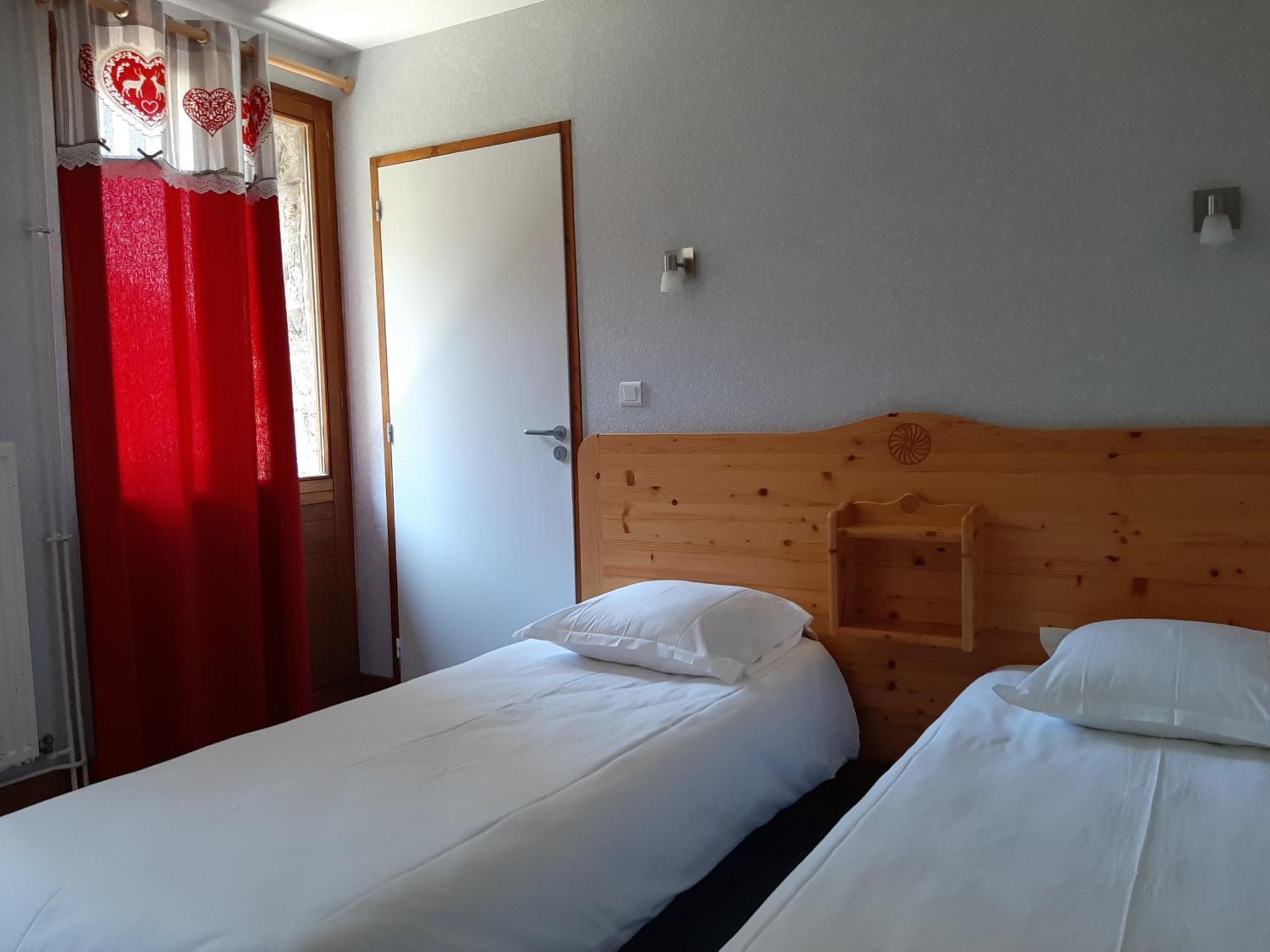Hotel Chalet Du Bon Air 페이세낭크로아 외부 사진