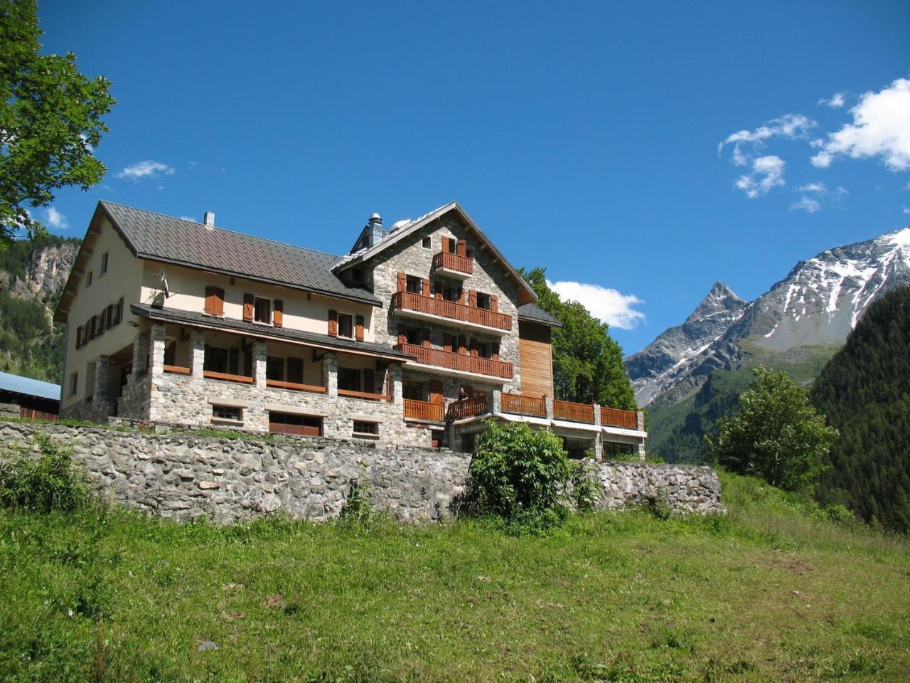 Hotel Chalet Du Bon Air 페이세낭크로아 외부 사진