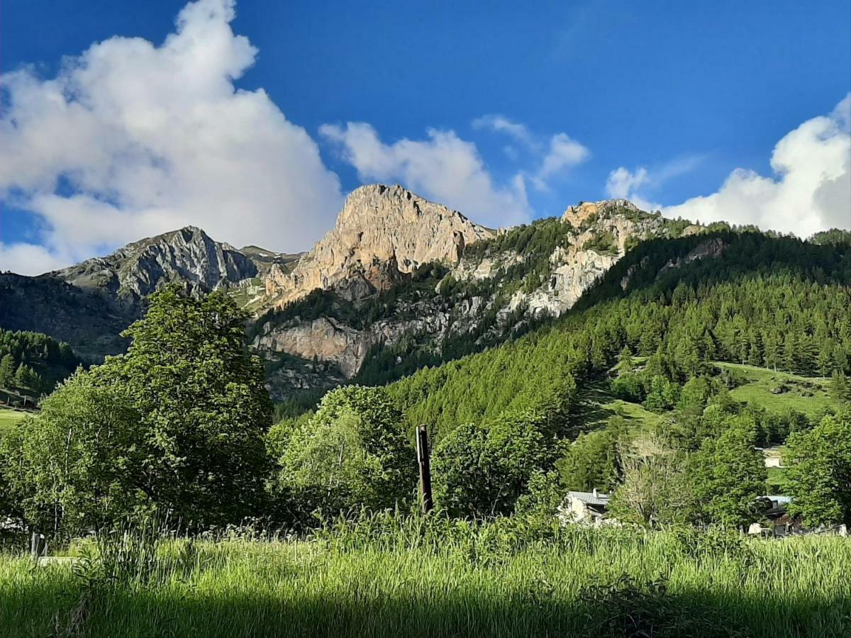 Hotel Chalet Du Bon Air 페이세낭크로아 외부 사진