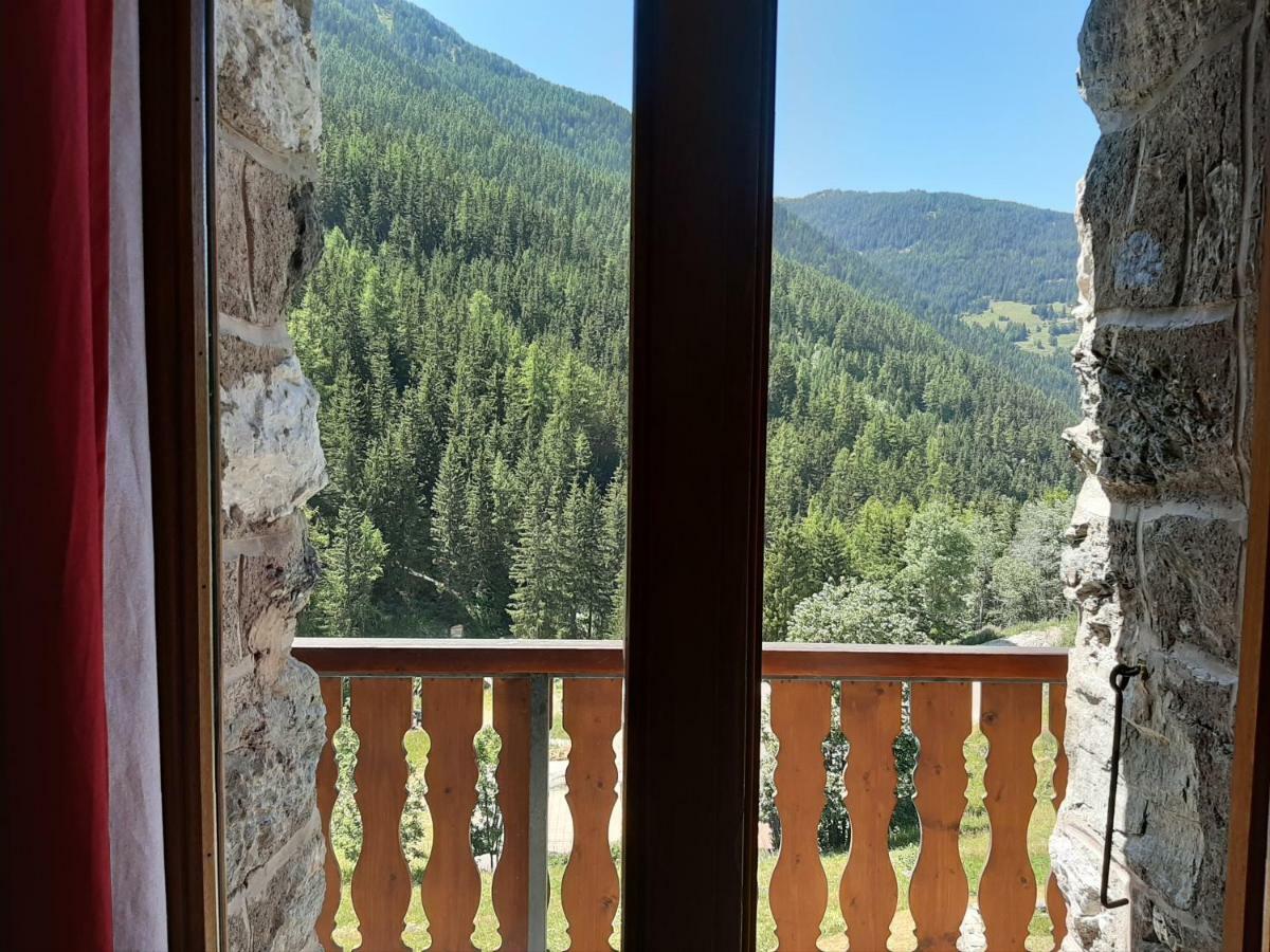 Hotel Chalet Du Bon Air 페이세낭크로아 외부 사진